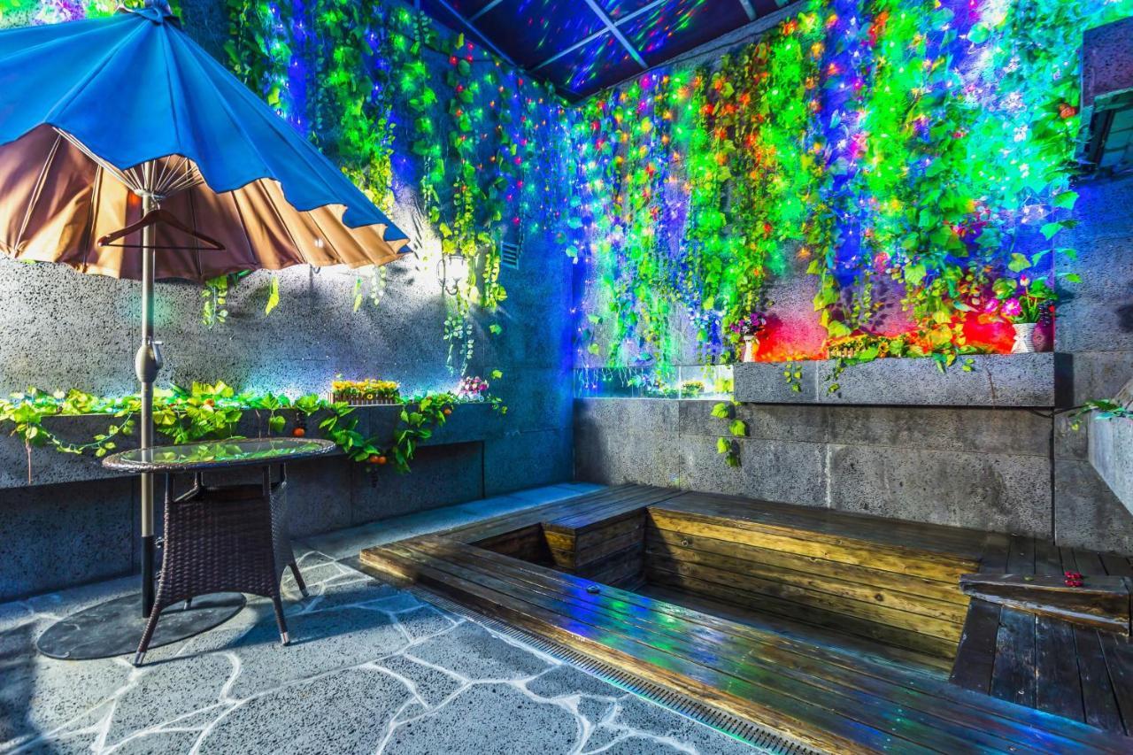 Qingdao Heng Bo Hotel Kültér fotó